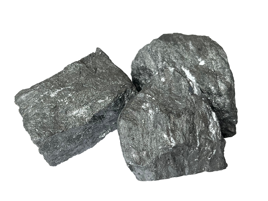 Calcium Silicon